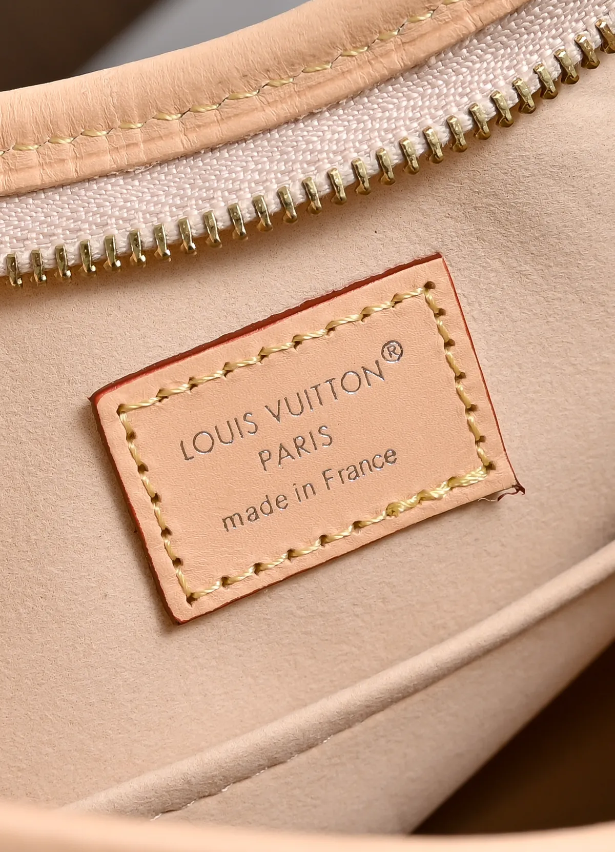 Louis Vuitton White Multicolor Monogram Hobo Bag Bow Decoration Shoulder Handbag - Image 8